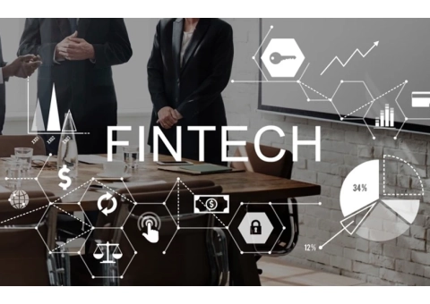 Fintech Applications: What They Are And Why Companies Should Start Investing in Them Right Now