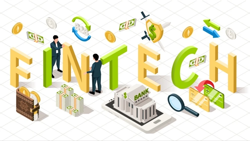 IT Solutions for Financial Industry: Fintech Guide From Fetocan