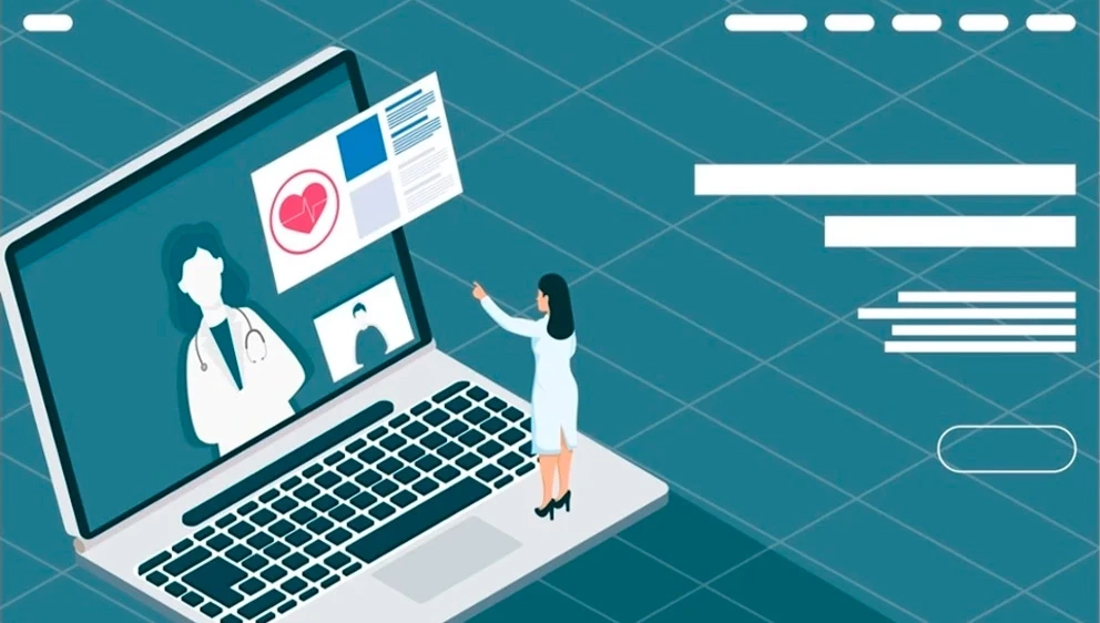 The Future of Healthcare App Development